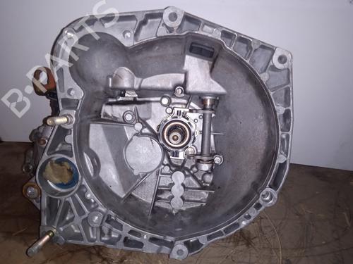 Used Gearbox Gearbox 4298195 4298195