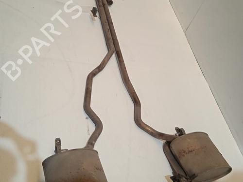 Catalyst BMW X5 (E53) 3.0 d | BP39743825M10 - Image 4
