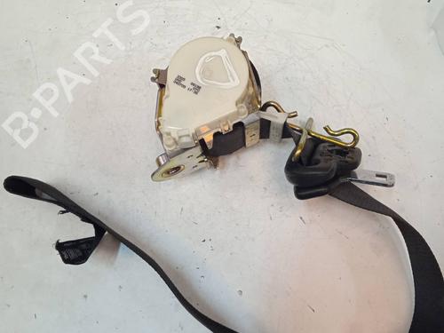 Used Front right seatbelt FORD FOCUS II (DA_, HCP, DP) [2004-2013]  11162311