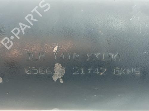 Driveshaft LAND ROVER DISCOVERY SPORT (L550)  | BP19522375M37 