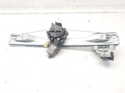 Used Rear right window mechanism CHEVROLET CRUZE (J300) [2009-2026]  11151043
