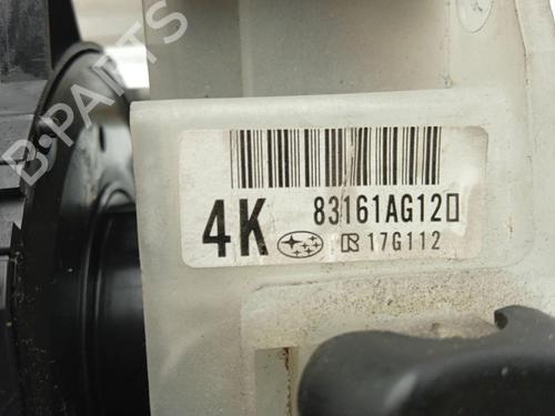 Headlight switch SUBARU LEGACY IV Estate (BP)  | BP4369360I24 