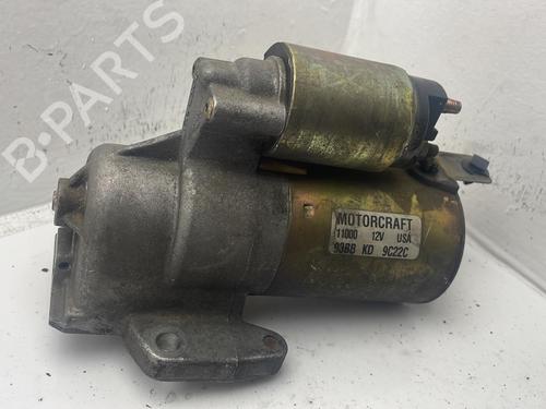 Used Starter Starter FORD MONDEO II (BAP) 2.5 24V (170 hp) 4267750 4267750