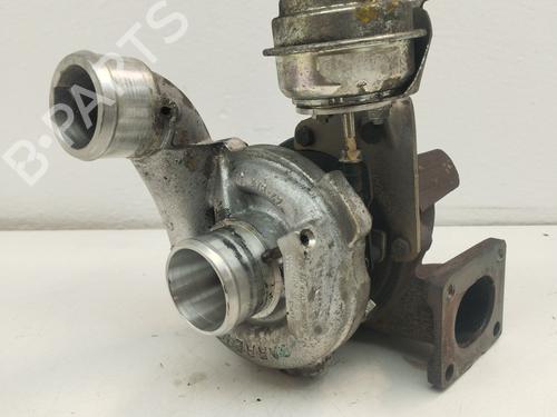 Used Turbocharger/Supercharger Turbocharger/Supercharger 36865218 36865218