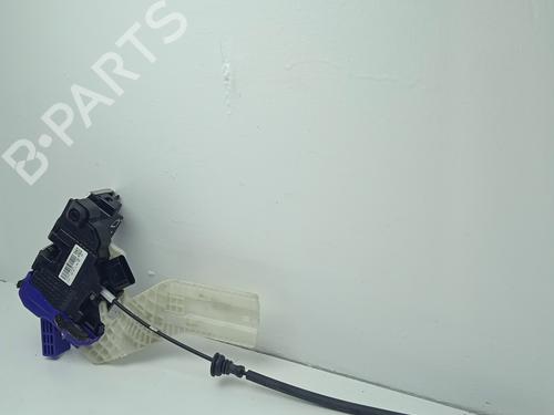 Rear right lock KIA CARENS IV  | BP31617813C99 