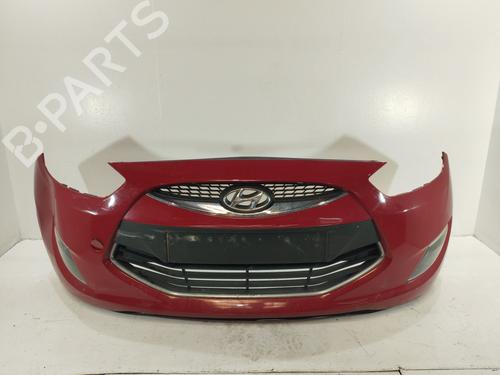 Used Front bumper Front bumper HYUNDAI ix20 (JC) 1.6 CRDI (116 hp) 35723033 35723033