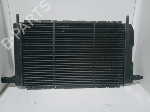 Used Water radiator HONDA ACCORD VI (CK, CG, CH, CF, CL) [1997-2003]  4277278