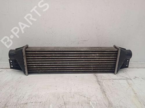 Used Intercooler SSANGYONG REXTON / REXTON II (GAB_) 2.7 Xdi (163 hp) 11419605