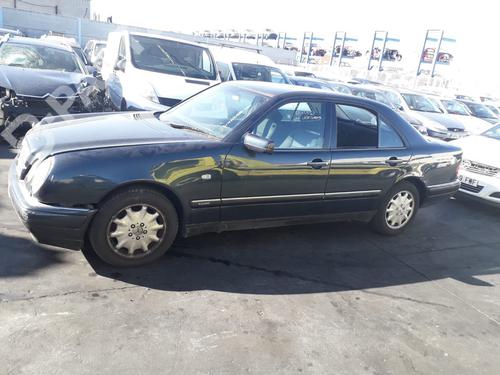 Used Parts MERCEDES-BENZ E-CLASS (W210)  E 300 Turbo-D (210.025)  1180473