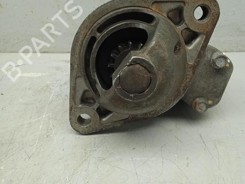 Used Starter HONDA CIVIC VII Hatchback (EU, EP, EV) 1.7 CTDi (EP4, EU9) (100 hp) 15251731