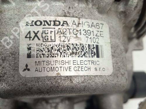 Alternator HONDA CIVIC VIII Hatchback (FN, FK) 1.8 (FN1, FK2) | BP32188739M7 