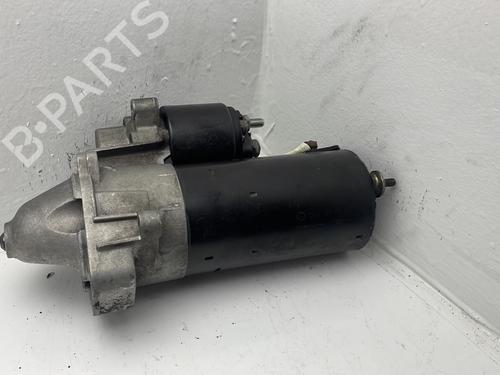 Used Starter MERCEDES-BENZ E-CLASS (W211) E 270 CDI (211.016) (177 hp) 4346682