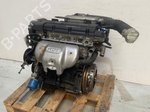 Engine HYUNDAI COUPE I (RD)  | BP4266896M1  - Image 6