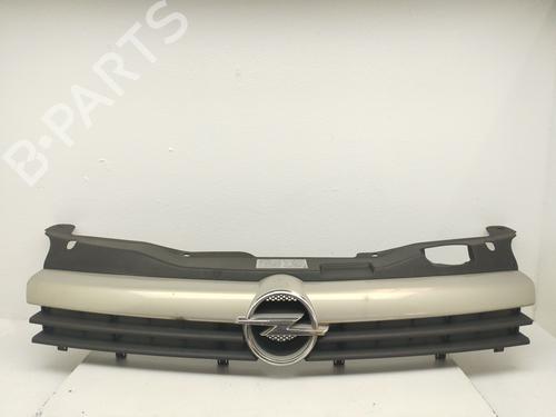 Used Grille Grille 37520327 37520327
