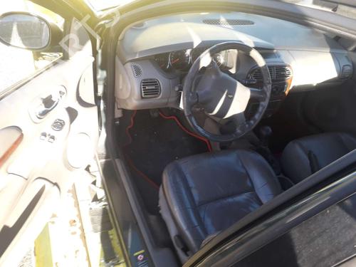 Starter CHRYSLER NEON II | BP23274699M8 - Image 11