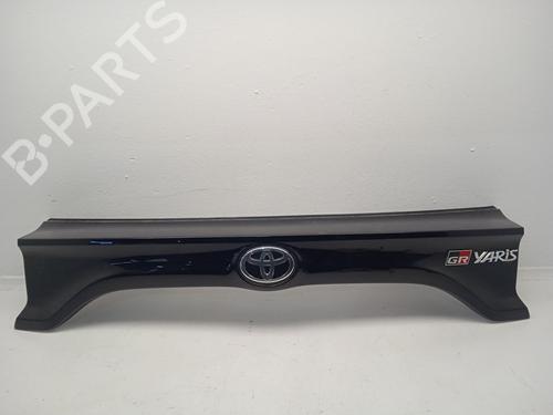 Used Other Other TOYOTA YARIS (_P21_, _PA1_, _PH1_) 1.5 (MXPA11) (125 hp) 34125402 34125402