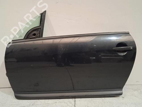 Used Left front door CITROËN C3 Pluriel (HB_) [2003-2026]  4324219