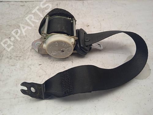 Rear right seatbelt FORD MONDEO IV Turnier (BA7) 2.0 TDCi | BP11159249I28 