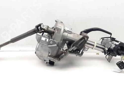 Used Steering column NISSAN QASHQAI I (J10, NJ10) [2006-2015]  4335156