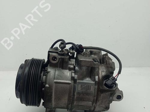 AC compressor BMW 1 (E87) 120 d | BP31617440M34 - Image 2