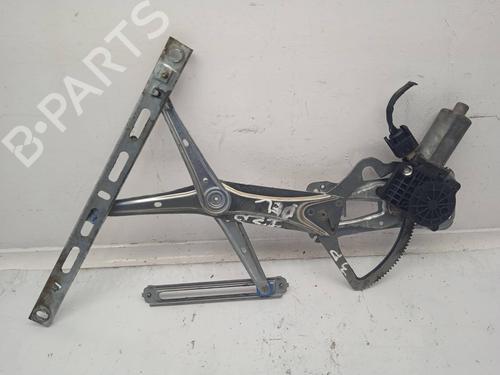 Used Front right window mechanism Front right window mechanism MERCEDES-BENZ CLK (C208) CLK 230 Kompressor (208.347) (193 hp) 11155084 11155084