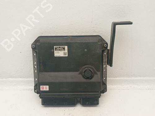 Used Engine control unit (ECU) Engine control unit (ECU) LEXUS IS II (_E2_) 200d (ALE20_, ALE20R) (150 hp) 32420200 32420200