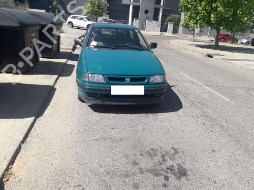 Used Parts SEAT IBIZA II (6K1) 1.4 i 4744774