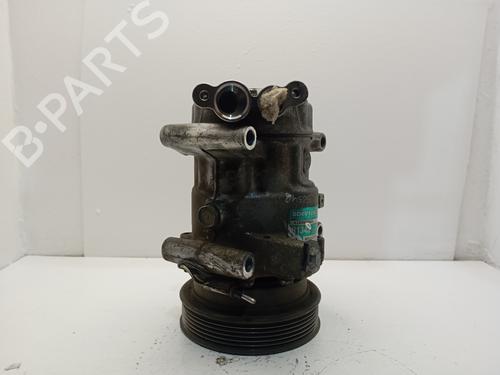 AC compressor NISSAN KUBISTAR MPV (X76) 1.5 dCi 70 | BP15238589M34 - Image 3