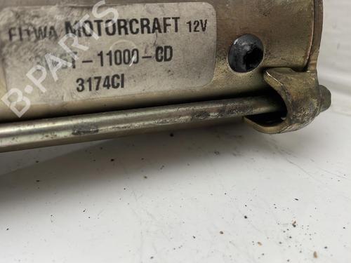 Starter FORD FOCUS C-MAX (DM2) 1.6 TDCi | BP4317932M8 - Image 2