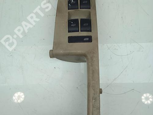 Used Left front window switch Left front window switch AUDI A4 B6 Avant (8E5) 1.9 TDI quattro (130 hp) 11164762 11164762