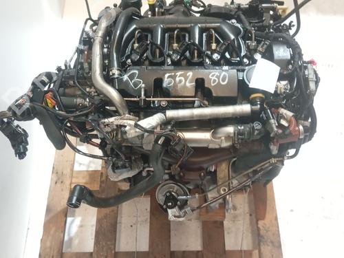 Engine PEUGEOT 407 (6D_) 2.0 HDi 135 (6DRHRH, 6DRHRE, 6DRHRG, 6DRHRJ) | BP39688726M1 - Image 3