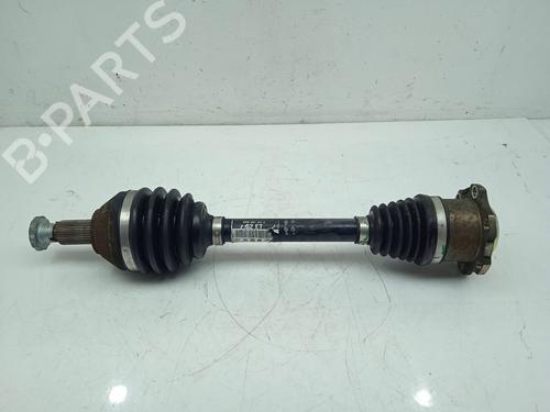 Used Left front driveshaft SEAT IBIZA IV (6J5, 6P1) [2008-2017]  11753763