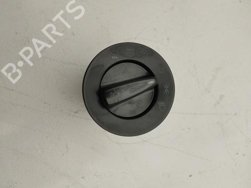 Used Headlight switch SKODA FABIA II Combi (545) [2007-2014]  17810297