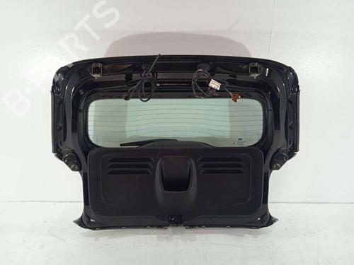 Tailgate SMART FORFOUR Hatchback (453) 0.9 (453.044, 453.053) | BP34137284C6 - Image 4
