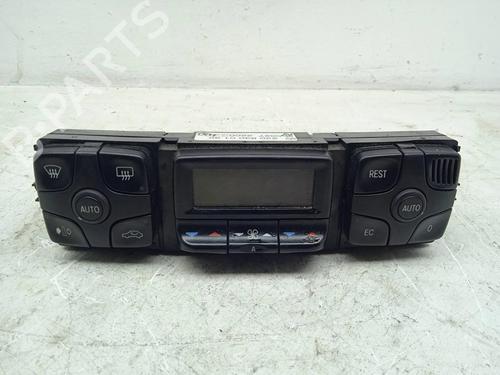 Used Climate control MERCEDES-BENZ S-CLASS (W220, V220) [1998-2005]  11270814