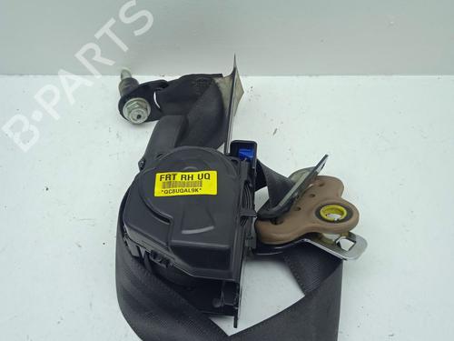 Used Front right seatbelt Front right seatbelt 39140641 39140641