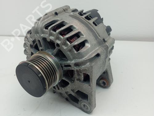 Used Alternator RENAULT CLIO IV (BH_) [2012-2021]  25359447