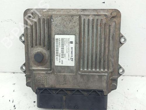 Used Engine control unit (ECU) Engine control unit (ECU) OPEL COMBO Tour 1.3 CDTI 16V (75 hp) 33844895 33844895