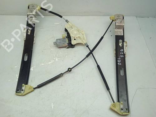 Used Front left window mechanism SEAT LEON (5F1) [2012-2021]  15615272