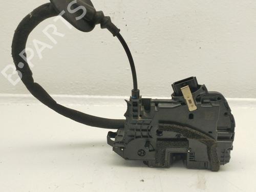 Højre bagtil lås RENAULT CLIO V (B7_) 1.0 TCe 90 (B7MT) | BP36859756C99 - Image 2