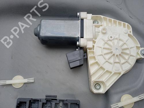 Rear left window mechanism MERCEDES-BENZ A-CLASS (W169) A 200 CDI (169.008, 169.308) | BP11163646C24 