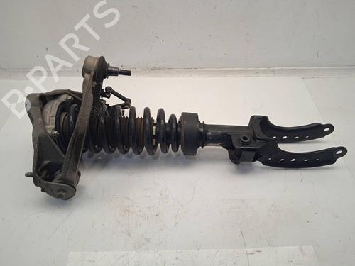 Used Left front shock absorber Left front shock absorber VW TOUAREG (7LA, 7L6, 7L7) [2002-2013] 11164309 11164309