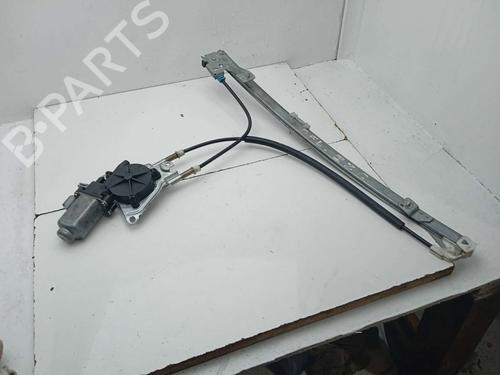 Front left window mechanism FIAT SCUDO Van (220_) 2.0 JTD | BP4305308C22