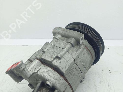 AC compressor CHEVROLET CRUZE Hatchback (J305) | BP31620655M34 - Image 2