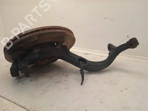 Used Right front steering knuckle AUDI A6 C5 (4B2, 4B4) 2.8 (193 hp) 11155173