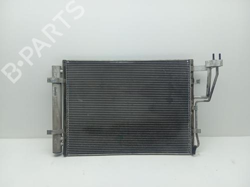 Used AC radiator AC radiator HYUNDAI ix20 (JC) 1.6 CRDI (116 hp) 35723036 35723036