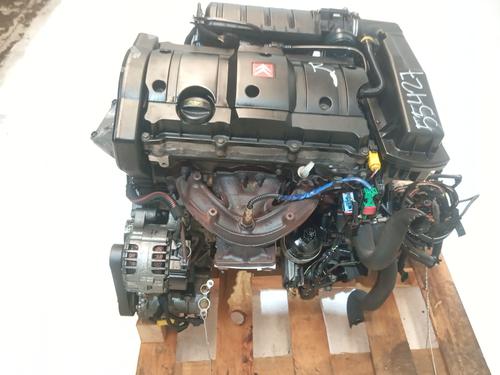 Engine CITROËN C4 I (LC_) 1.6 16V | BP39802422M1 - Image 6
