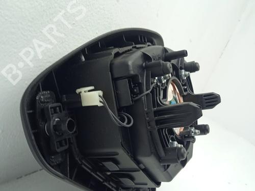 Driver airbag CITROËN C-ELYSEE (DD_) 1.5 BlueHDi 100 | BP32190673C9  - Image 5