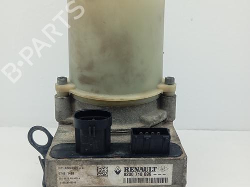 Steering pump RENAULT KANGOO (KC0/1_) | BP35986201M99 - Image 3
