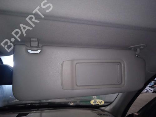 Right sun visor BMW 3 (E90) 320 d | BP24509509I2 - Image 2